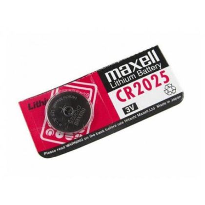 Baterie maxell cr 2025