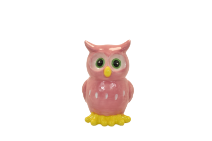 Pusculita ceramica, bufnita 1179g