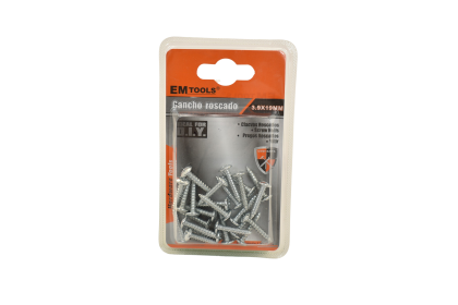 Cui cu filet 3.9x19mm 6313947