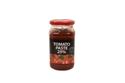 Tomato pasta 25%-450g