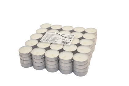 Lumanari pastile 100 buc/set