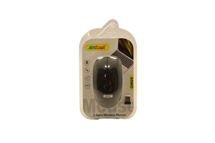 Mouse qm69