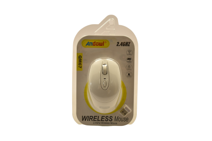 Mouse qm67