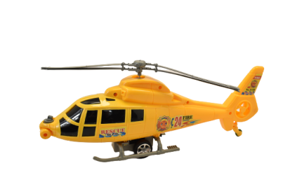 Elicopter trage sfoara 255 pit851255