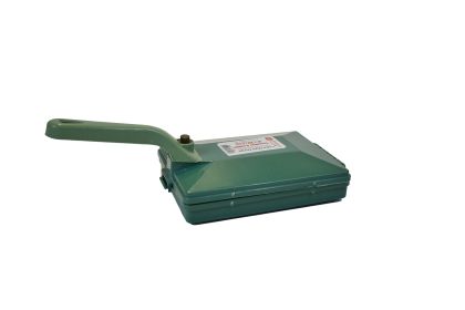 Perie pentru covor, cu 3 role 040