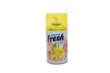 Rezerva odorizant camera fresh season pink spring 260ml