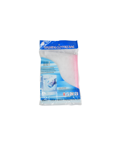 Sac protectie rufe pentru masina de spalat 50x60