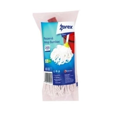 Rezerva mop classic Zorex 200gr