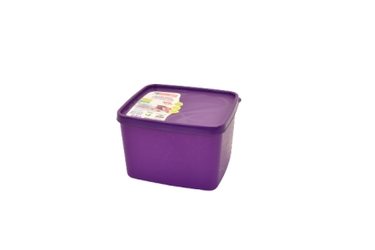 Cutie alimente, potrivita pentru congelator SA975