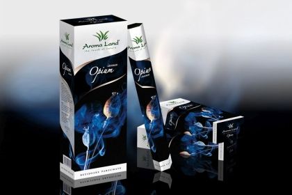 Bete parfumate hexa opium
