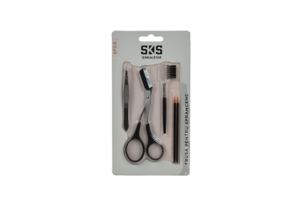 Set accesorii pentru pensat d2036