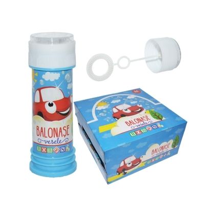 Balonase vesele robentoys 16014