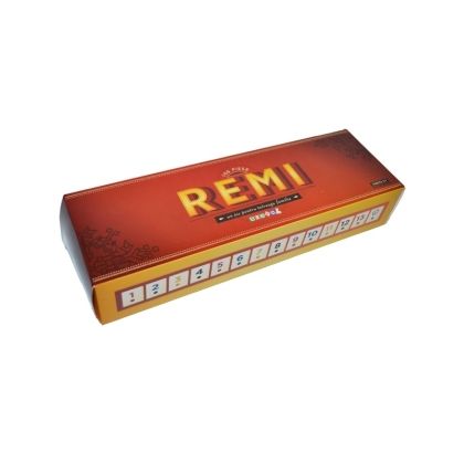 Remi clasic abs robentoys 16020