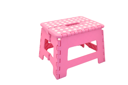 Scaun copii, pliabil, din plastic