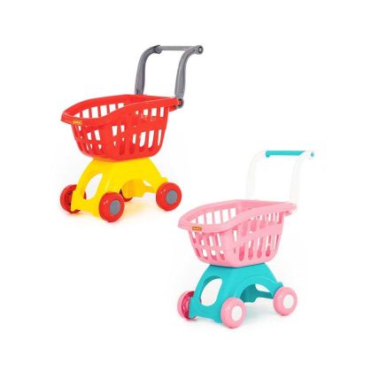 Carucior cumparaturi 34x24/5x26,3cm 71279