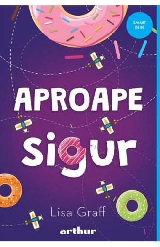 Aproape singur(smart blue) new-art