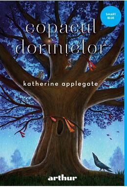 Copacul dorintelor (katherine applegate)-art