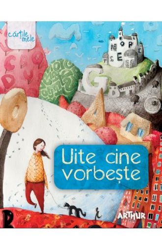 Uite cine vorbeste (seniorii)-art