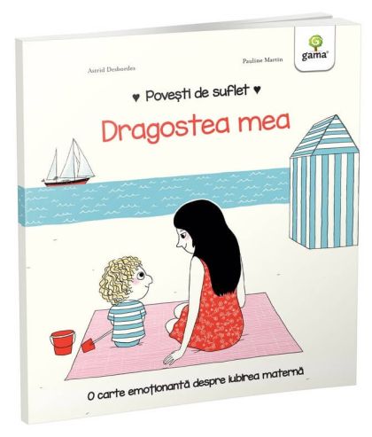 Dragostea mea/povesti de suflet-gama