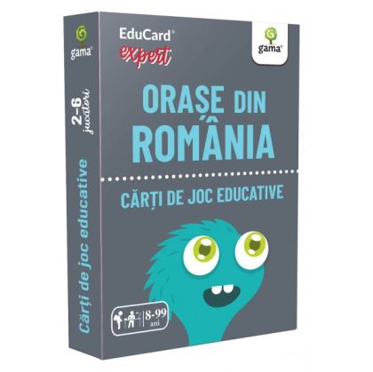 Orase din romania