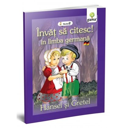 Hansel si gretel gama
