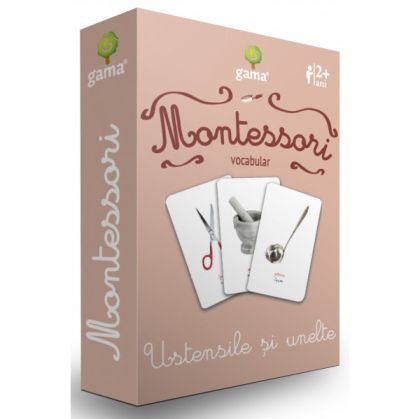 Vocabular ustensile si unelte