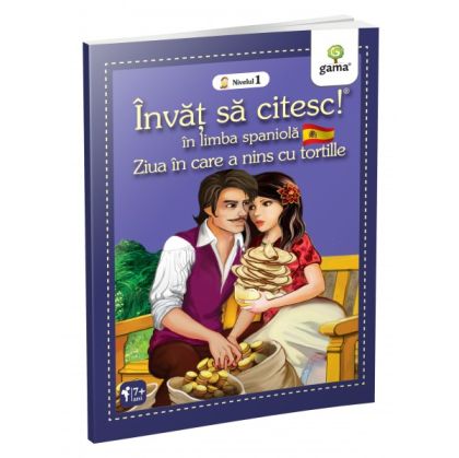Ziua in care a nins cu tortille