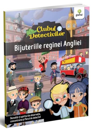 Bijuteriile reginei angliei