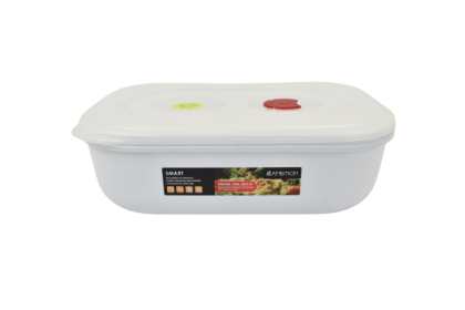 Caserola pentru cuptor cu microunde 3lsmart 699369