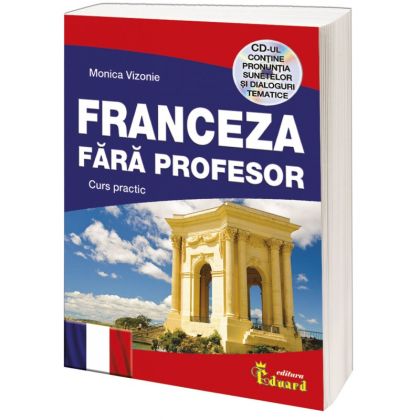 Franceza fara profesor Eduard