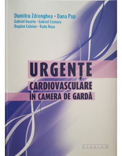Urgente medicale in camera de garda editia a II-a