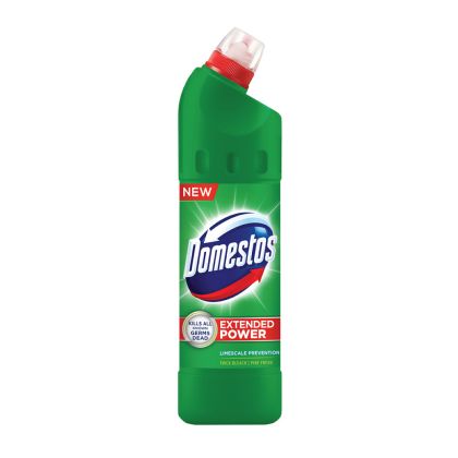 Domestos 750ml verde