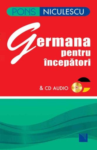 Germana incepatori cu cd