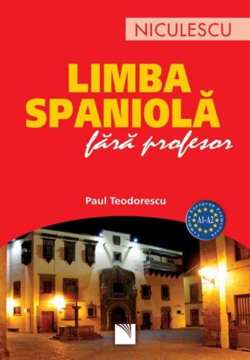 Spaniola fara profesor