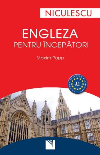 Engleza incepatori