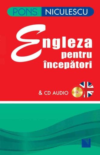 Engleza incepatori cu cd
