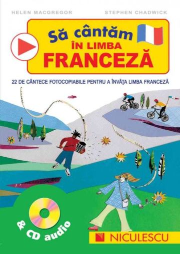 Sa cant in franceza