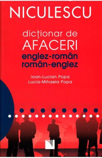 Dict de afaceri e-r-e