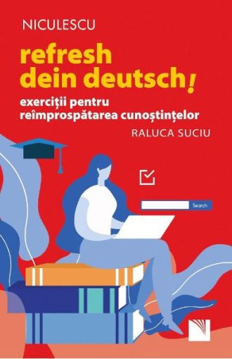 Refresh dein deutsch-niculescu