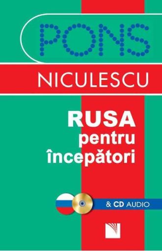 Rusa incepatori cu cd