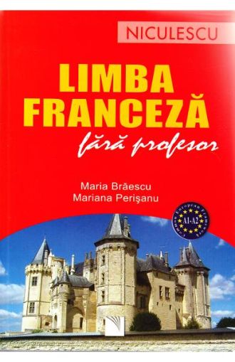 Franceza fara profesor