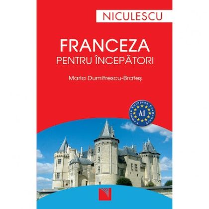 Franceza incepatori