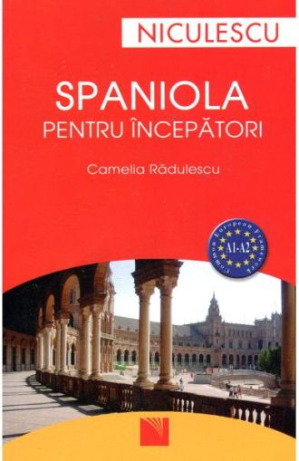 Spaniola incepatori