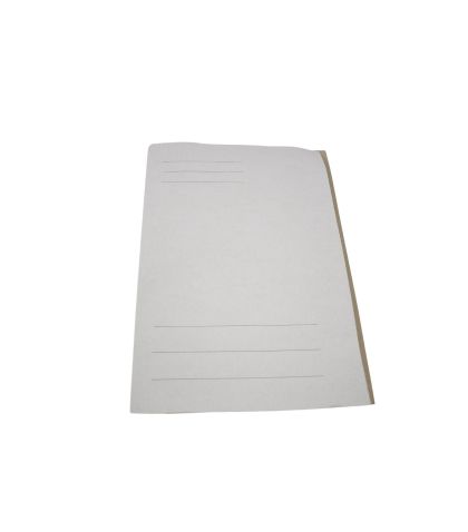 Dosar sina tare vega carton alb