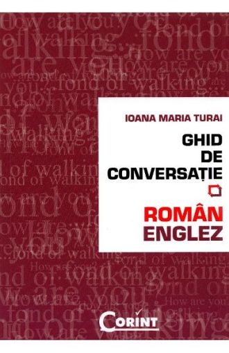 Ghid de conversatie roman-englez