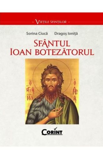 Sfantul ioan botezatorul