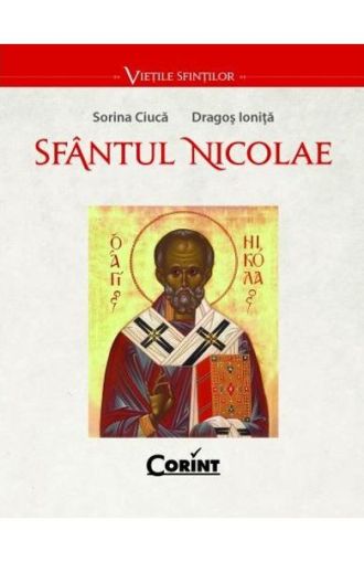 Sfantul nicolae
