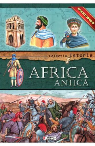 Enciclopedie africa antica