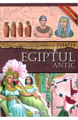 Enciclopedie egiptul antic