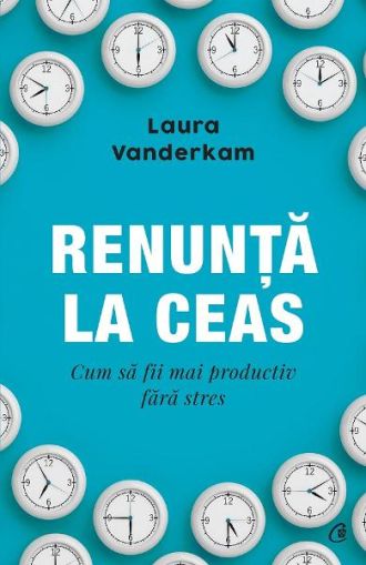 Renunta la ceas-curtea veche